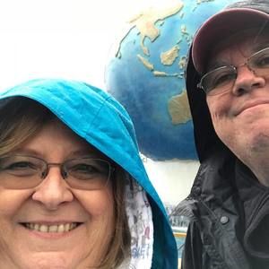 Meet your Posher, Marcia